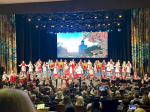 По достоинству — награда.