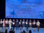 По достоинству — награда.