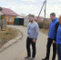В Карачеве проинспектировали состояние гарантийных дорог - Газета Заря