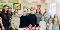 Пасхальная Кулёма. - Администрация Карачевского района