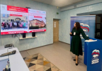Депутат облдумы Роман Мимонов побывал с рабочим визитом в Карачевском районе
