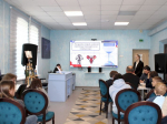 «Библионочь — 2026».