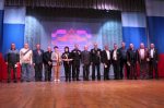 В районном Доме культуры прошло праздничное мероприятие