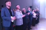 В районном Доме культуры прошло праздничное мероприятие