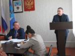 РАЙСОВЕТ.