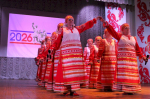 «Сила России в единстве народа»