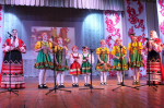 «Сила России в единстве народа»