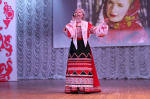 «Сила России в единстве народа»