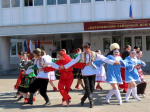 День России.