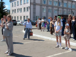 День России.