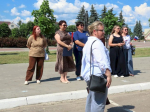День России.