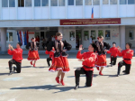 День России.