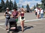 День России.