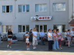 День России.