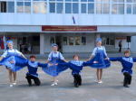 День России.
