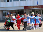 День России.
