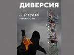 ПАМЯТКА по мерам безопасности при выявлении деятельности диверсионно-разведывательных групп.