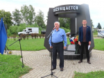 Сторона брянская — слава партизанская.