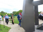 Сторона брянская — слава партизанская.