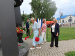 Сторона брянская — слава партизанская.
