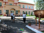 Ассорти-программа «Весело жить, если добро творить».