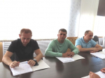 ГОРСОВЕТ.
