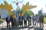 Высокий подвиг десантников