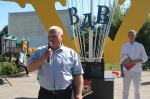 Высокий подвиг десантников