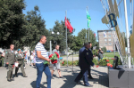 Высокий подвиг десантников
