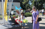 Высокий подвиг десантников