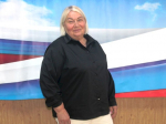 Судьба родного края: Нина Михайловна Сычева.