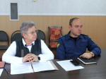 РАЙСОВЕТ.