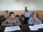 ГОРСОВЕТ.