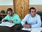 ГОРСОВЕТ.