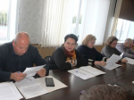 ГОРСОВЕТ.