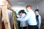 Дело для заботливых рук