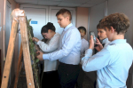 Дело для заботливых рук