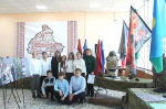 Дело для заботливых рук